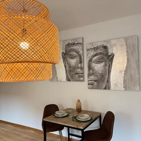 Apartment Hyper-centre De *