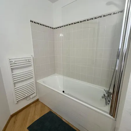 Hyper-centre De * Mülhausen