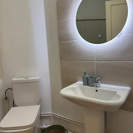 Hyper-centre De * Mülhausen